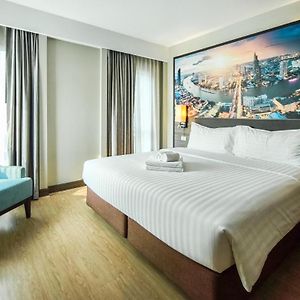 Deluxe Doppelzimmer